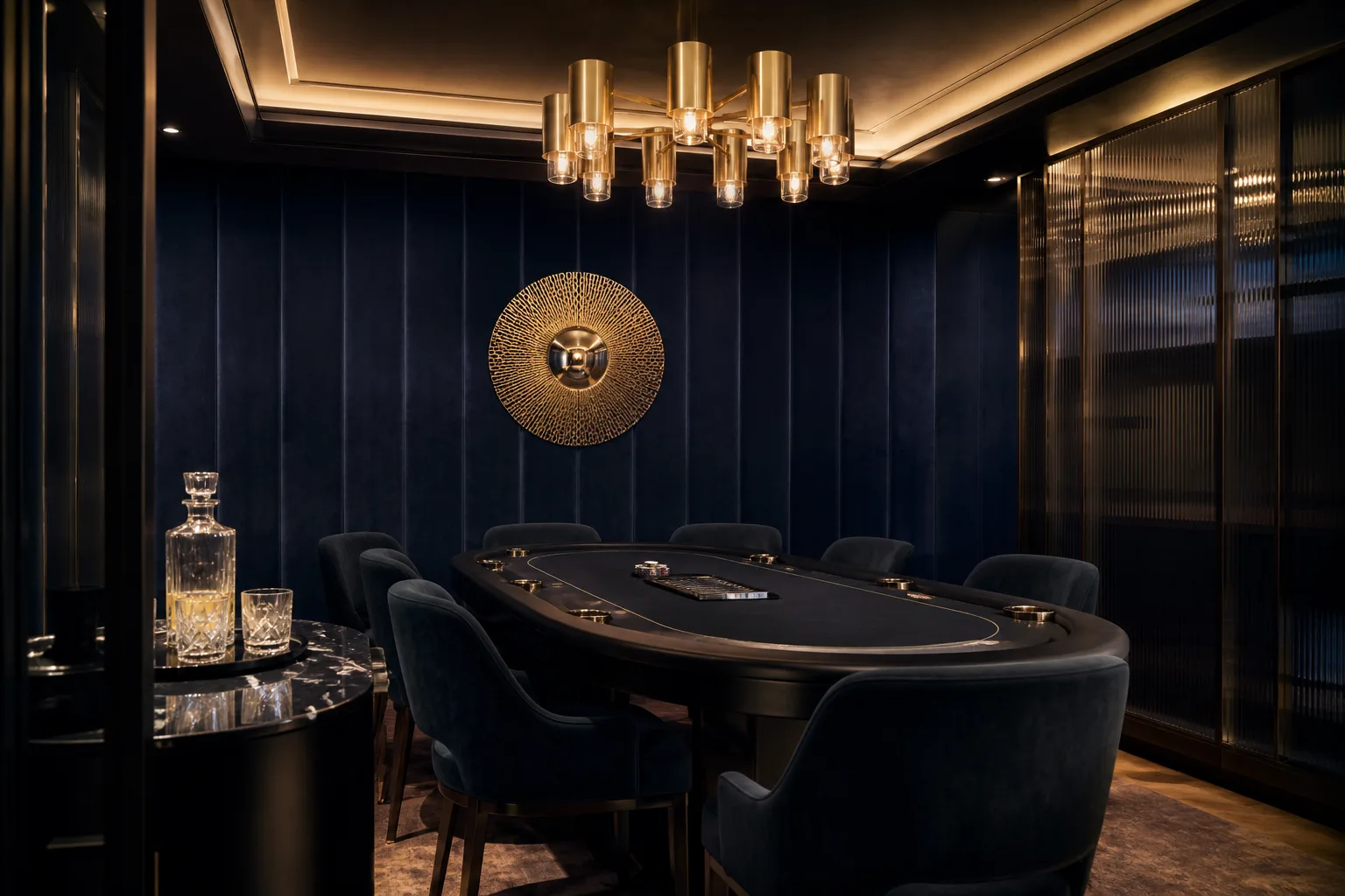 The Vault